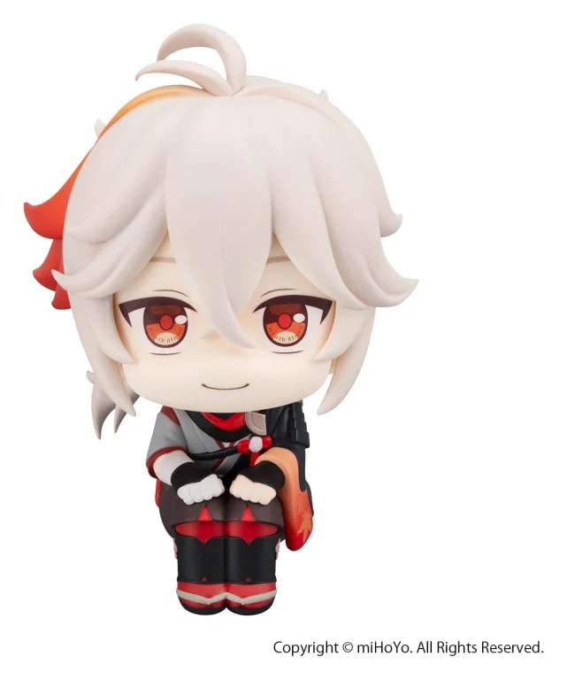 Genshin Impact - Look Up Series - Kazuha Kaedehara (Bonus)