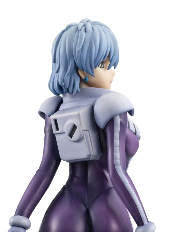 Mobile Suit Gundam - GGG Series - Aina Sahalin (Snow Night Ver.)