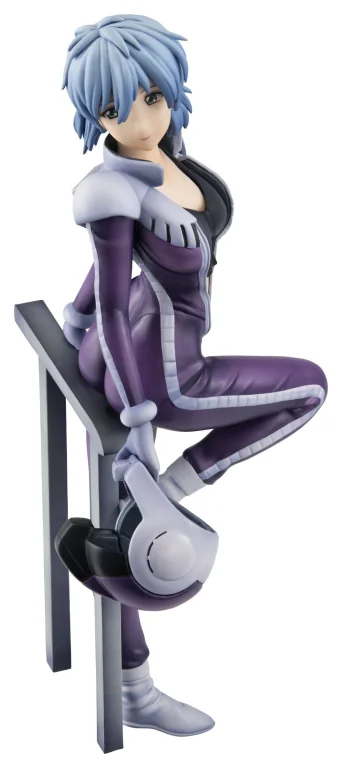 Mobile Suit Gundam - GGG Series - Aina Sahalin (Snow Night Ver.)