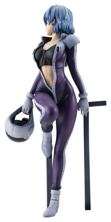 Mobile Suit Gundam - GGG Series - Aina Sahalin (Snow Night Ver.)