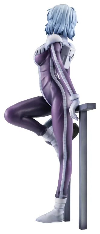 Mobile Suit Gundam - GGG Series - Aina Sahalin (Snow Night Ver.)