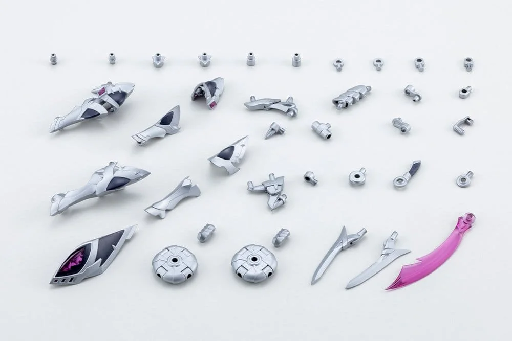 ARCANADEA - Plastic Model Kit Zubeh&ouml;r - XenoAlma Legiant