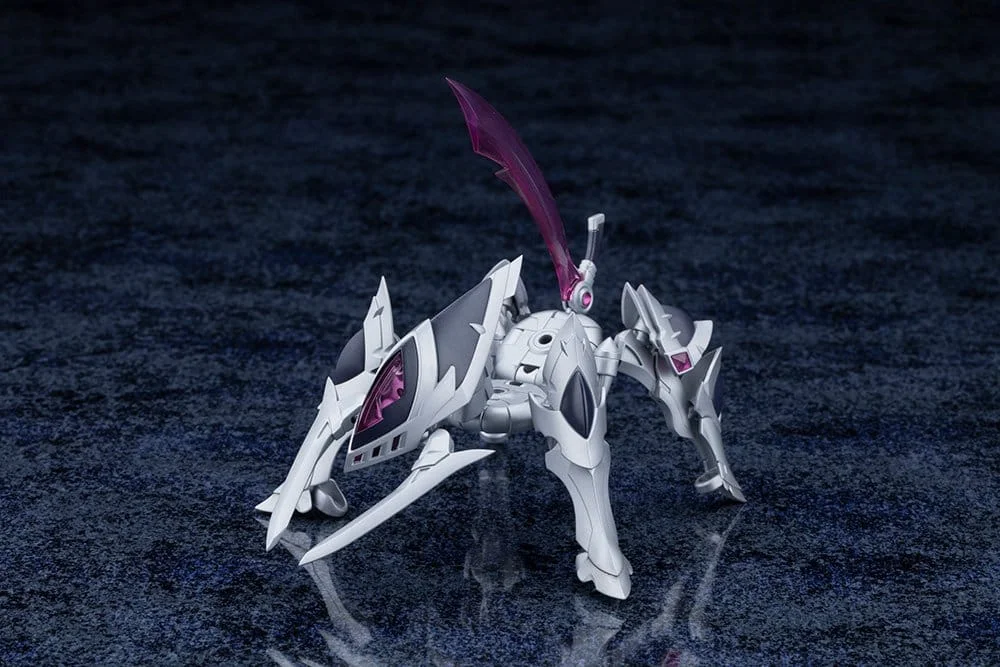 ARCANADEA - Plastic Model Kit Zubeh&ouml;r - XenoAlma Legiant