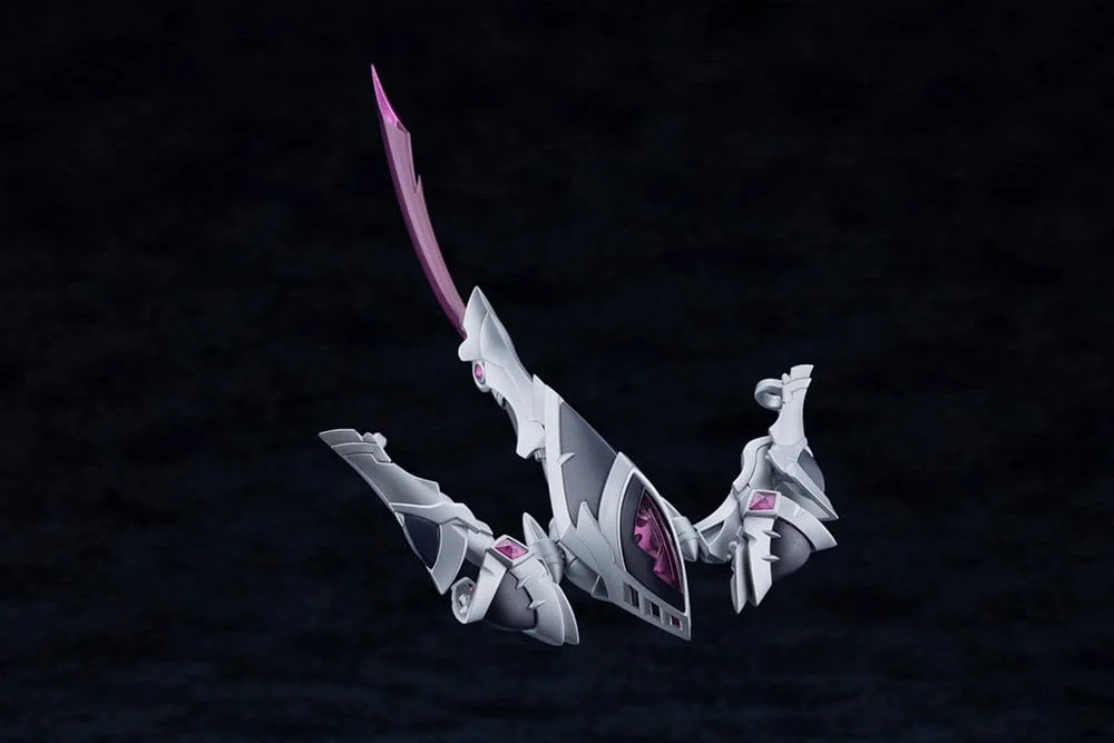 ARCANADEA - Plastic Model Kit Zubeh&ouml;r - XenoAlma Legiant