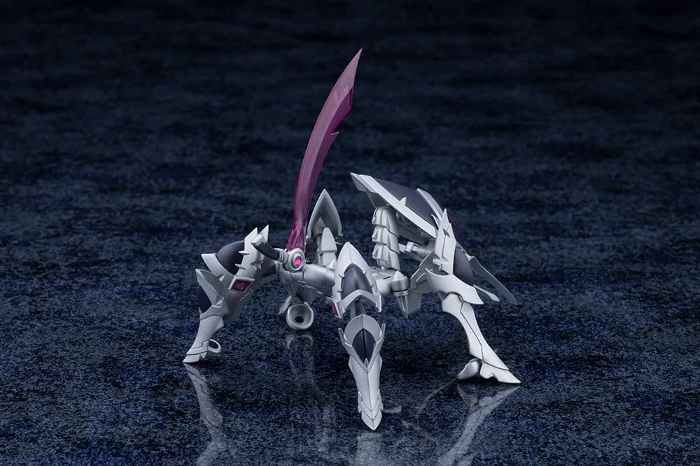 ARCANADEA - Plastic Model Kit Zubeh&ouml;r - XenoAlma Legiant