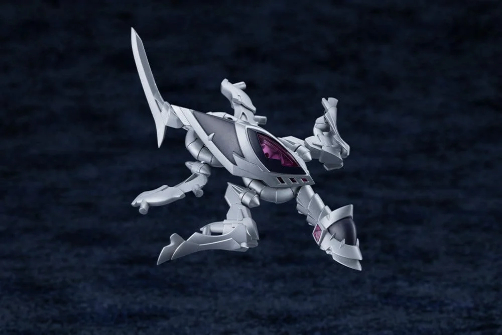 ARCANADEA - Plastic Model Kit Zubeh&ouml;r - XenoAlma Legiant