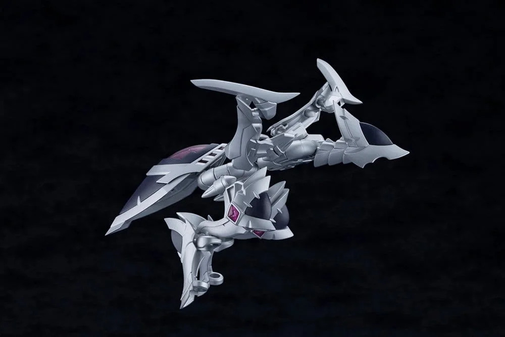 ARCANADEA - Plastic Model Kit Zubeh&ouml;r - XenoAlma Legiant