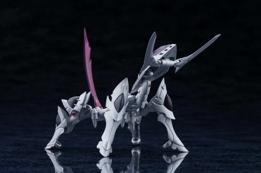 ARCANADEA - Plastic Model Kit Zubeh&ouml;r - XenoAlma Legiant