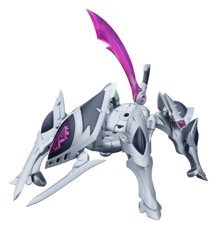 ARCANADEA - Plastic Model Kit Zubeh&ouml;r - XenoAlma Legiant