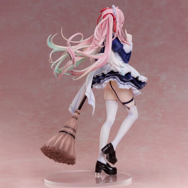 Riichu - Scale Figure - Riana (Maid Ver.)