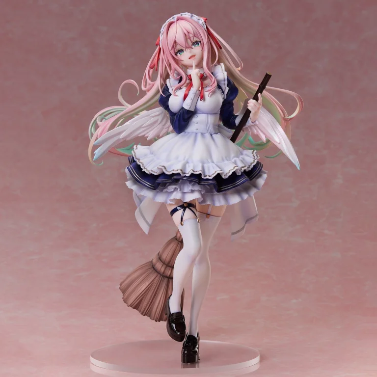 Riichu - Scale Figure - Riana (Maid Ver.)