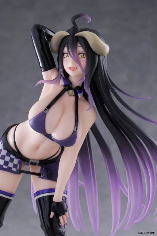 Overlord - Coreful Figure - Albedo (Race Queen ver.)