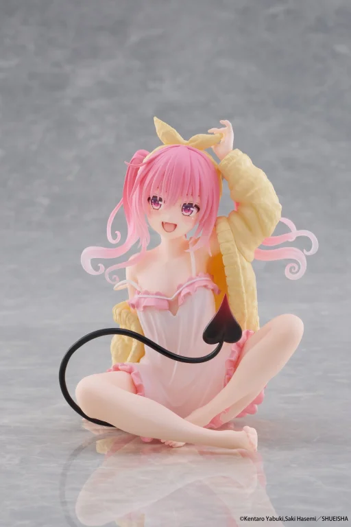To Love-Ru - Desktop Cute - Nana Astar Deviluke (Room wear ver.)