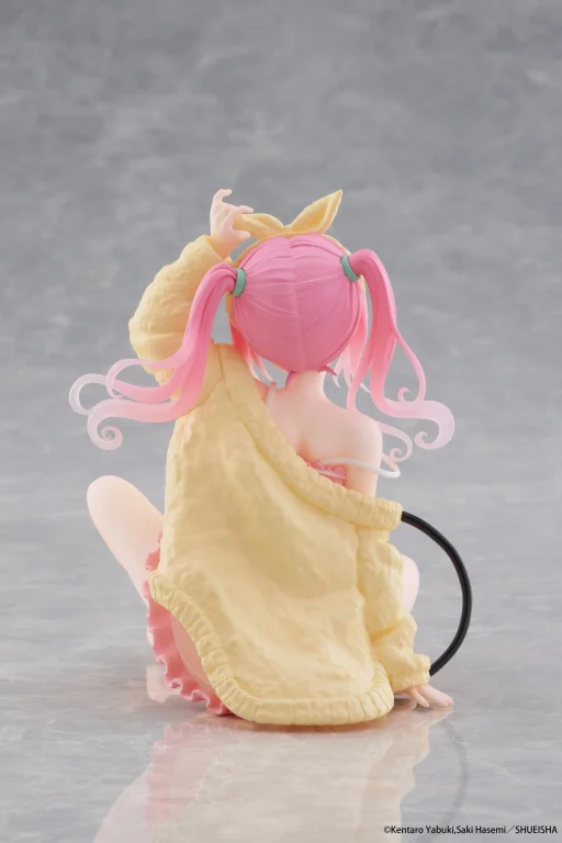 To Love-Ru - Desktop Cute - Nana Astar Deviluke (Room wear ver.)