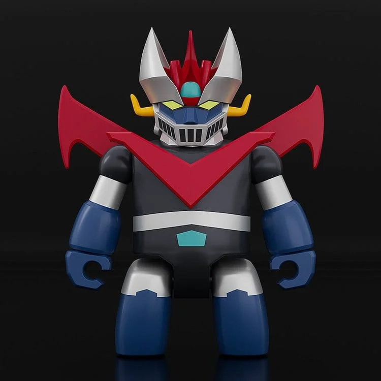 Mazinger - BRICKROID - Great Mazinger