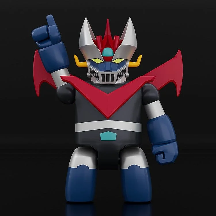 Mazinger - BRICKROID - Great Mazinger
