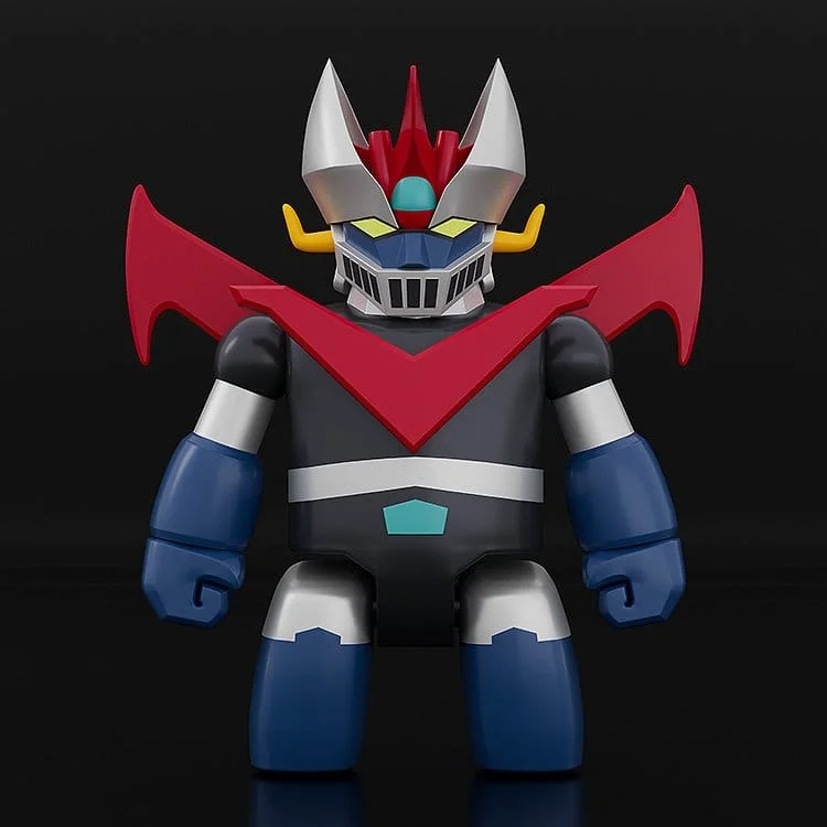 Mazinger - BRICKROID - Great Mazinger