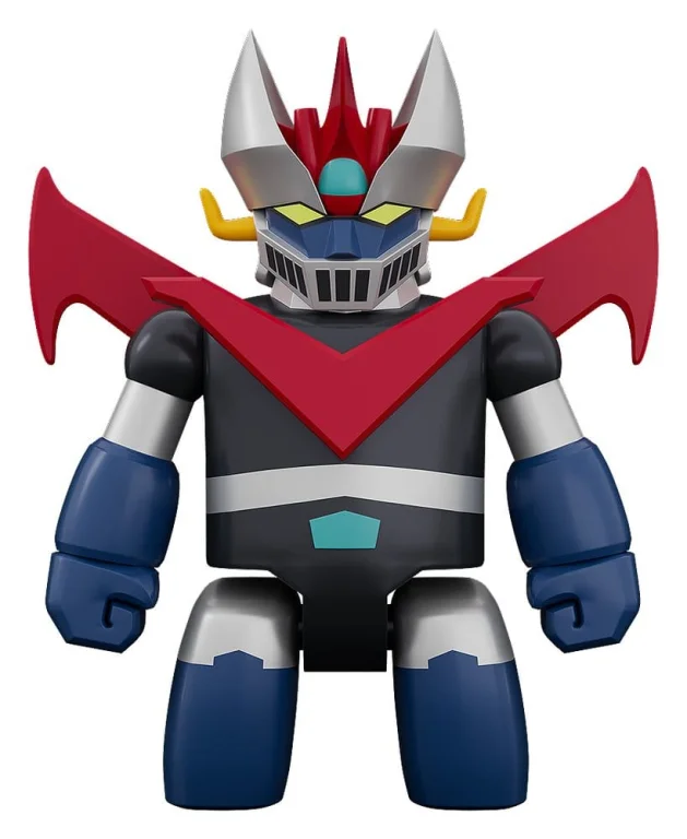 Mazinger - BRICKROID - Great Mazinger