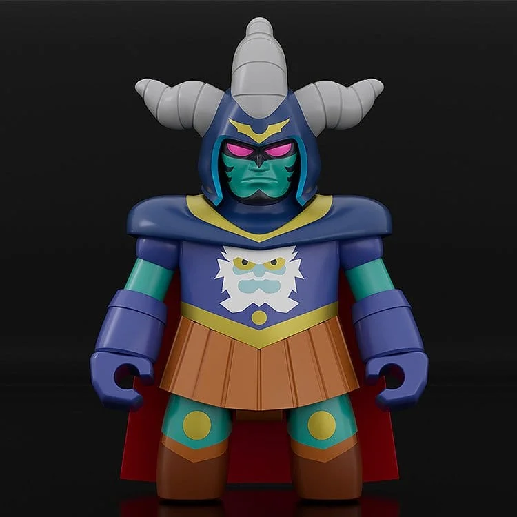 Mazinger - BRICKROID - Great General of Darkness
