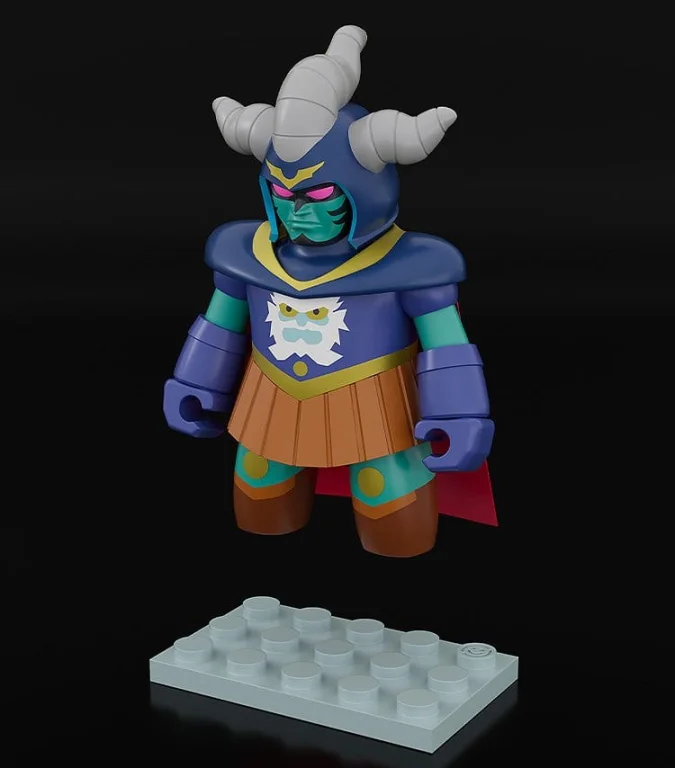Mazinger - BRICKROID - Great General of Darkness