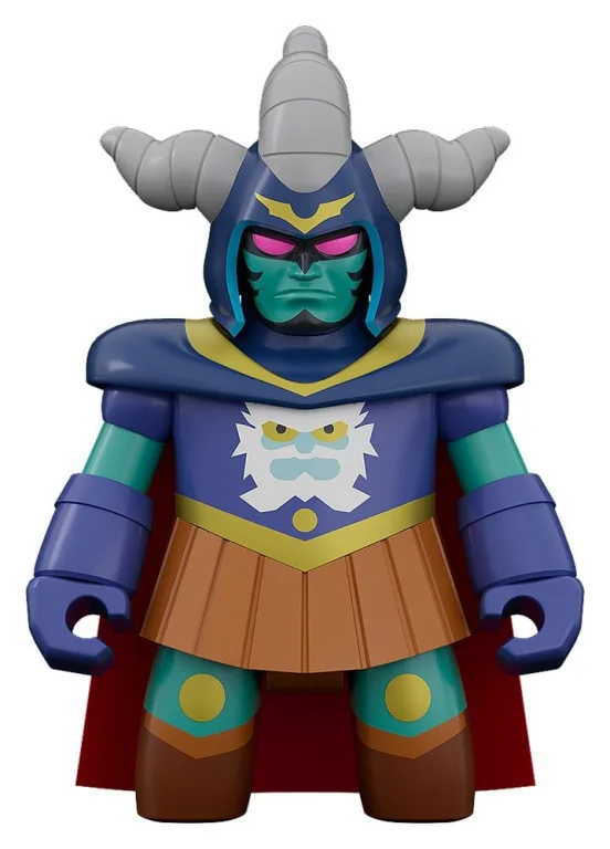 Mazinger - BRICKROID - Great General of Darkness