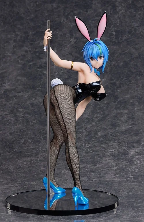 High School D&times;D - Scale Figure - Xenovia Quarta (Bunny Ver.)
