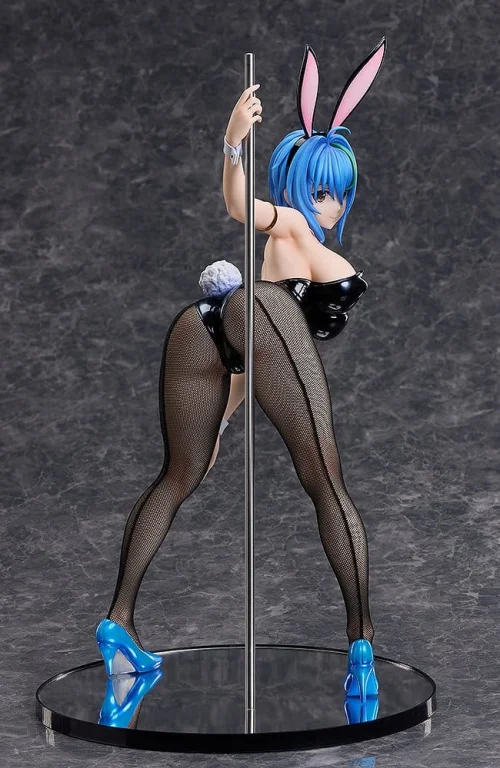 High School D&times;D - Scale Figure - Xenovia Quarta (Bunny Ver.)