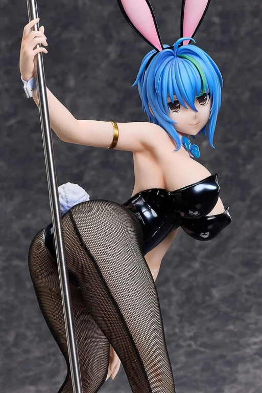 High School D&times;D - Scale Figure - Xenovia Quarta (Bunny Ver.)