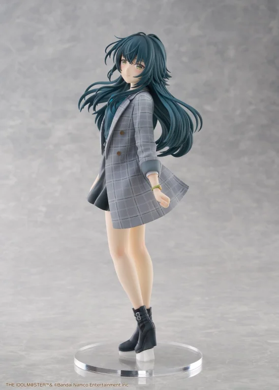 Idolmaster - Scale Figure - Temari Tsukimura