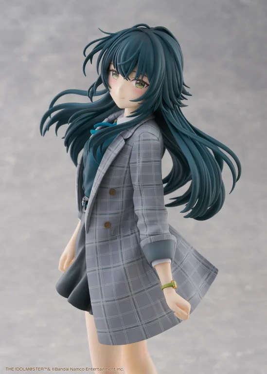 Idolmaster - Scale Figure - Temari Tsukimura