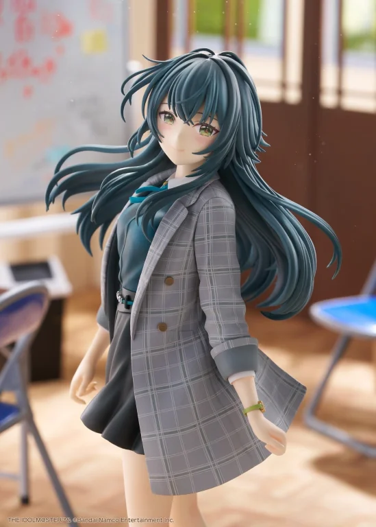 Idolmaster - Scale Figure - Temari Tsukimura