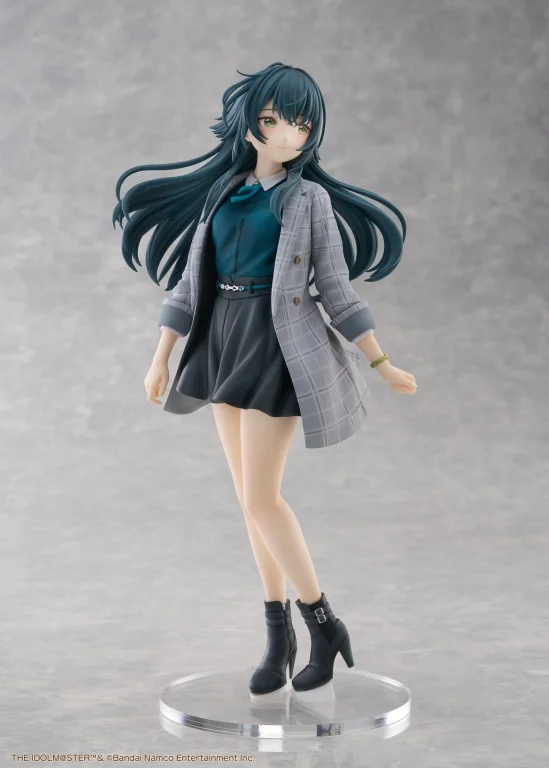 Idolmaster - Scale Figure - Temari Tsukimura