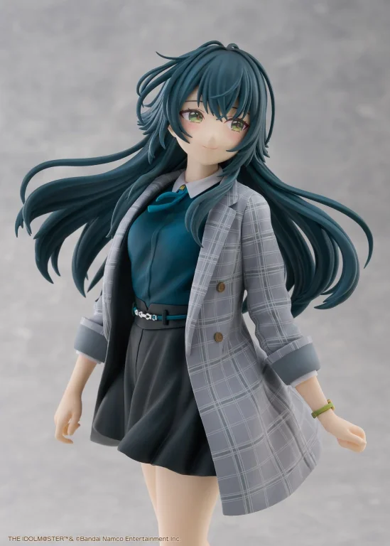 Idolmaster - Scale Figure - Temari Tsukimura