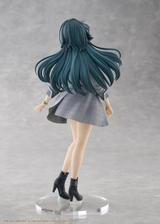 Idolmaster - Scale Figure - Temari Tsukimura