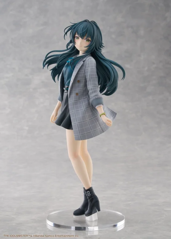 Idolmaster - Scale Figure - Temari Tsukimura