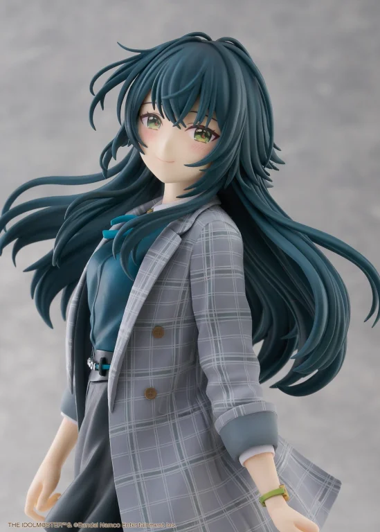 Idolmaster - Scale Figure - Temari Tsukimura