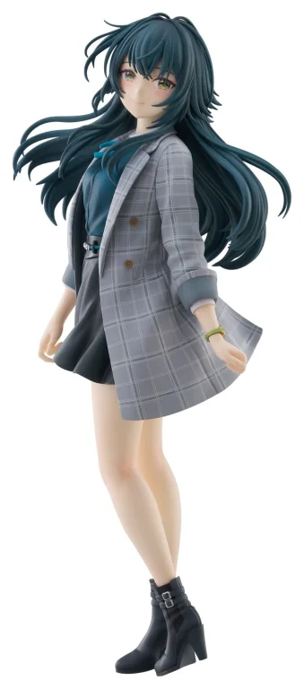 Idolmaster - Scale Figure - Temari Tsukimura