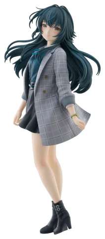 Produktbild zu Idolmaster - Scale Figure - Temari Tsukimura