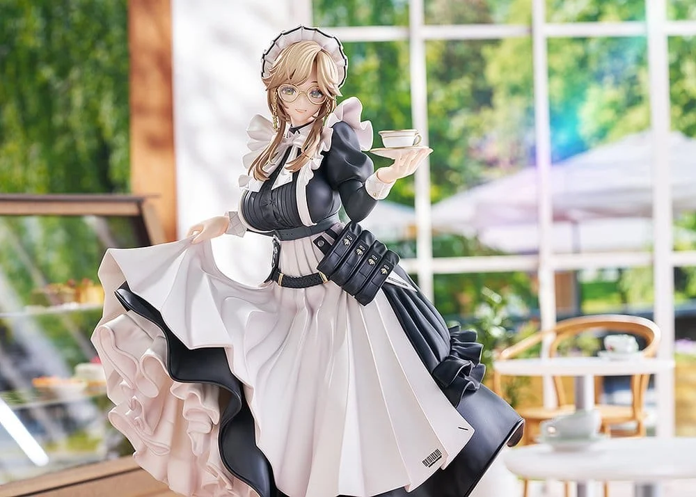 NIKKE - Scale Figure - Ade