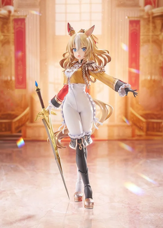 Umamusume - Scale Figure - Durandal