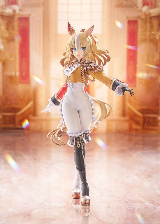 Umamusume - Scale Figure - Durandal