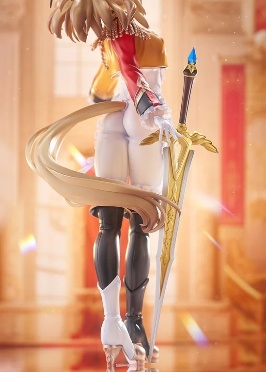 Umamusume - Scale Figure - Durandal