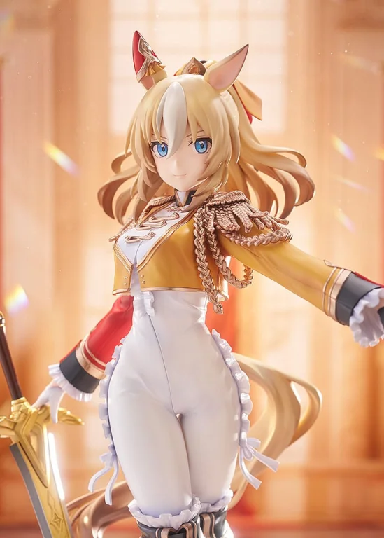 Umamusume - Scale Figure - Durandal