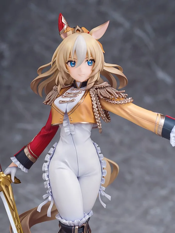 Umamusume - Scale Figure - Durandal