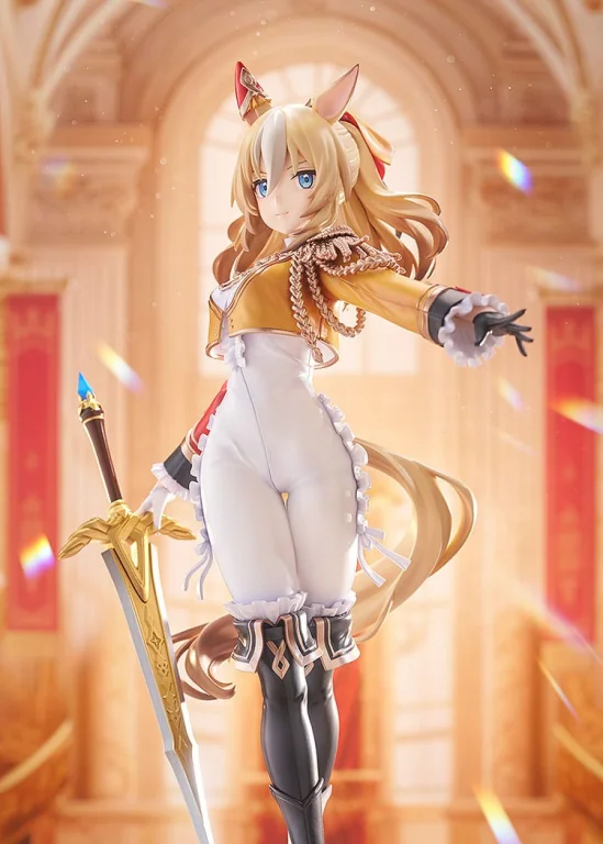 Umamusume - Scale Figure - Durandal