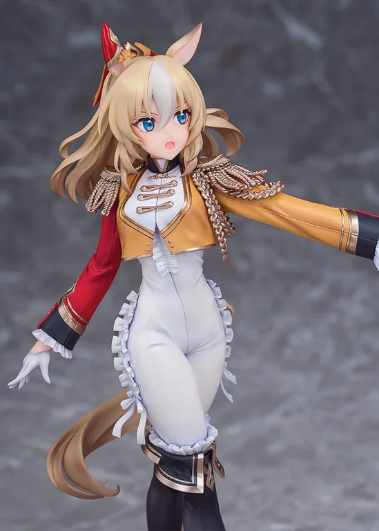 Umamusume - Scale Figure - Durandal