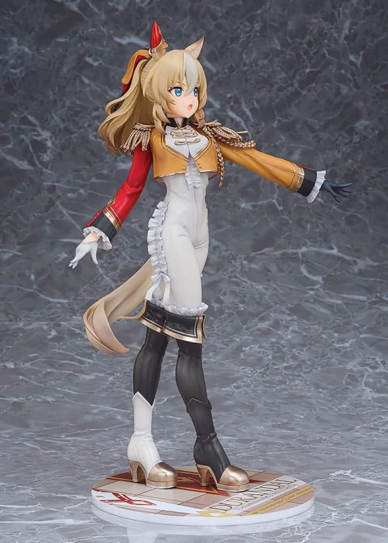Umamusume - Scale Figure - Durandal
