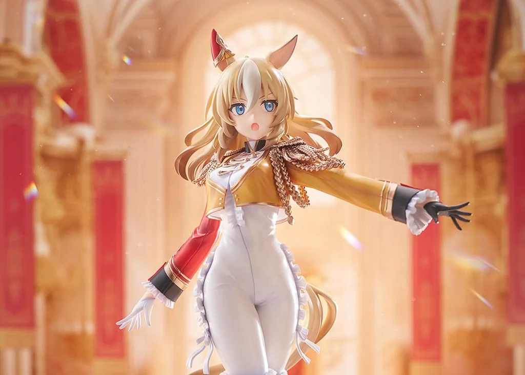 Umamusume - Scale Figure - Durandal