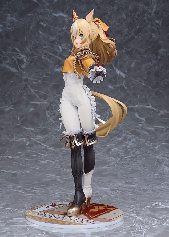 Umamusume - Scale Figure - Durandal