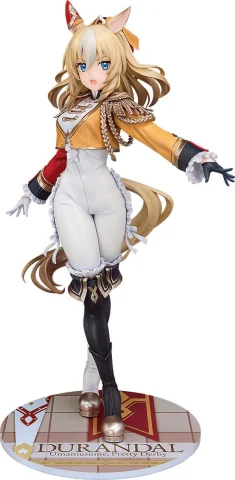 Produktbild zu Umamusume - Scale Figure - Durandal